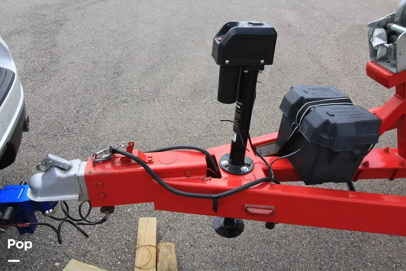 Slide: The Image of Crownline Boats 270 2005 - 15362183