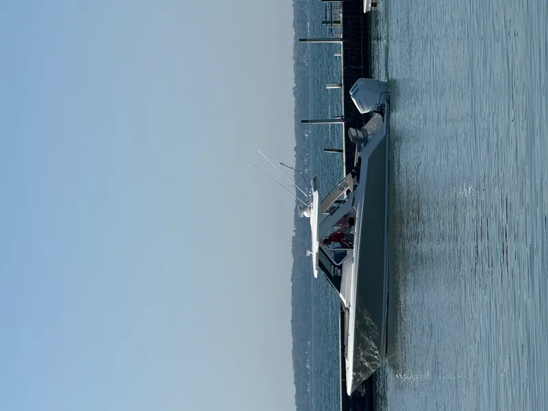 Slide: The Image of Tiara 34 LS 2023 - 38