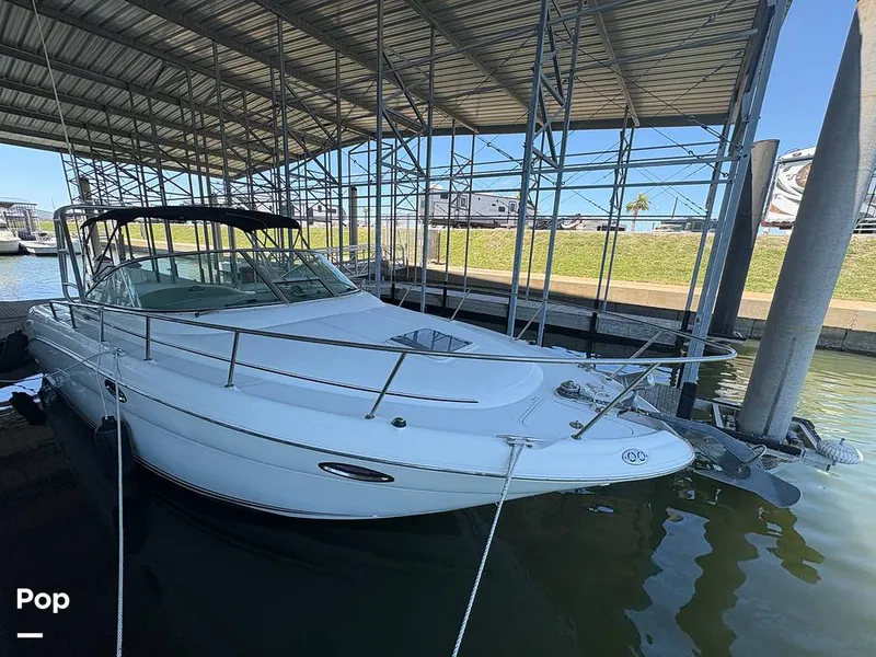 Slide: The Image of Sea Ray 290 Amberjack 2003 - 15351461