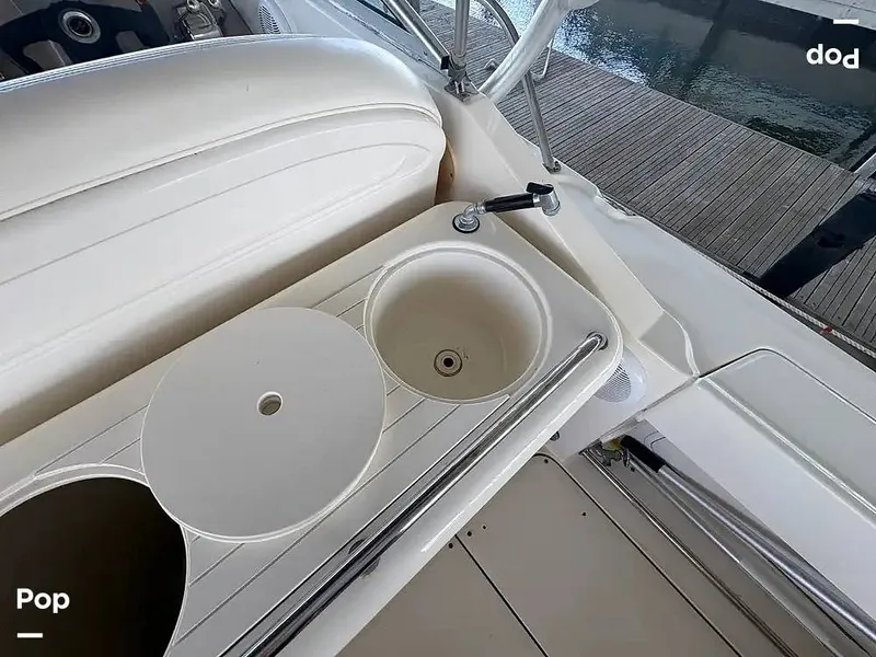 Slide: The Image of Deck Sink - 15357816