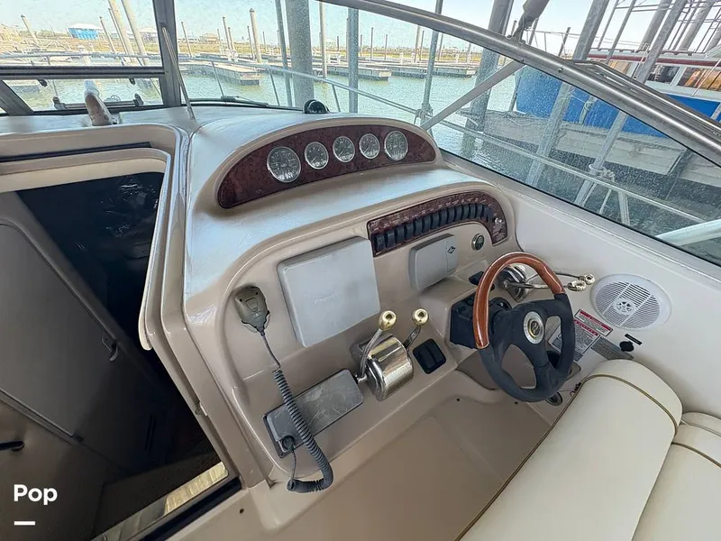 Slide: The Image of Sea Ray 290 Amberjack 2003 - 15351488