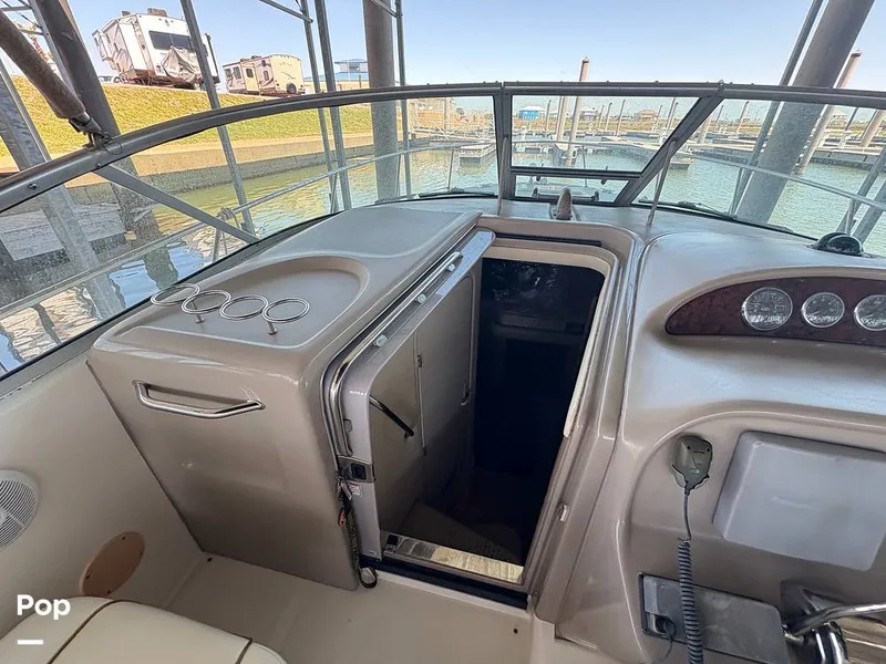 Slide: The Image of Sea Ray 290 Amberjack 2003 - 15351490