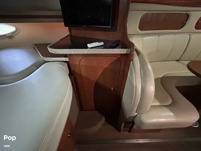 Slide: The Image of Rinker 342 Fiesta Vee 2006 - 15347723