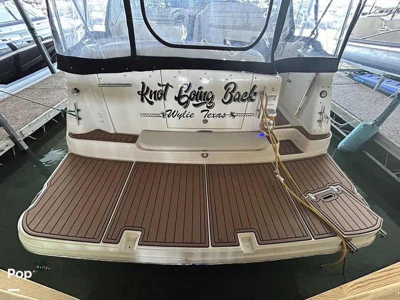 Slide: The Image of Rinker 342 Fiesta Vee 2006 - 15347738