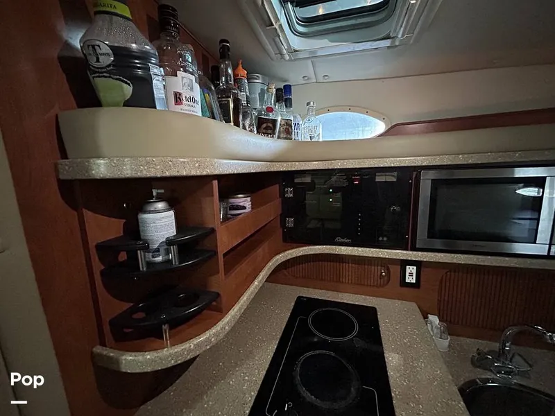 Slide: The Image of Rinker 342 Fiesta Vee 2006 - 15347836