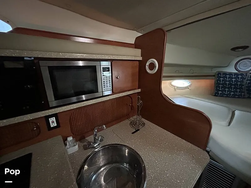 Slide: The Image of Rinker 342 Fiesta Vee 2006 - 15347837