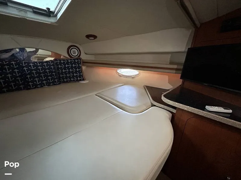 Slide: The Image of Rinker 342 Fiesta Vee 2006 - 15347839