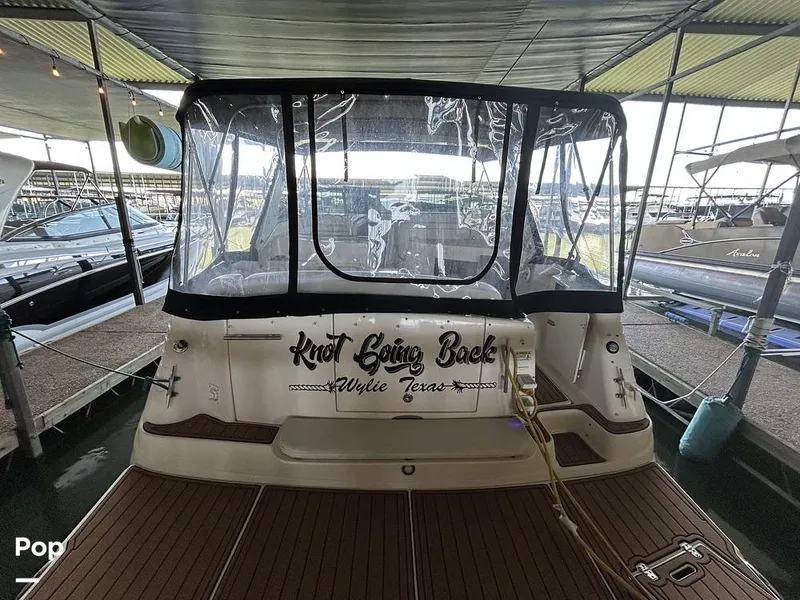 Slide: The Image of Rinker 342 Fiesta Vee 2006 - 15347739