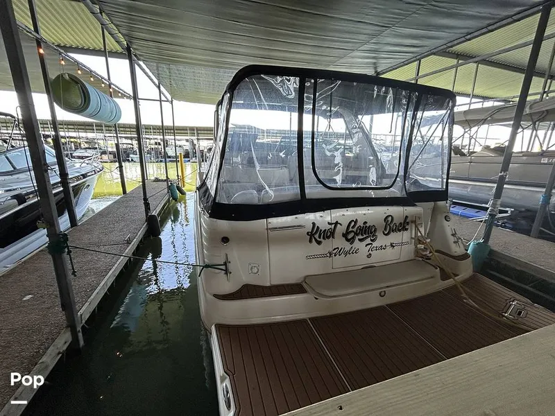 Slide: The Image of Rinker 342 Fiesta Vee 2006 - 15347740