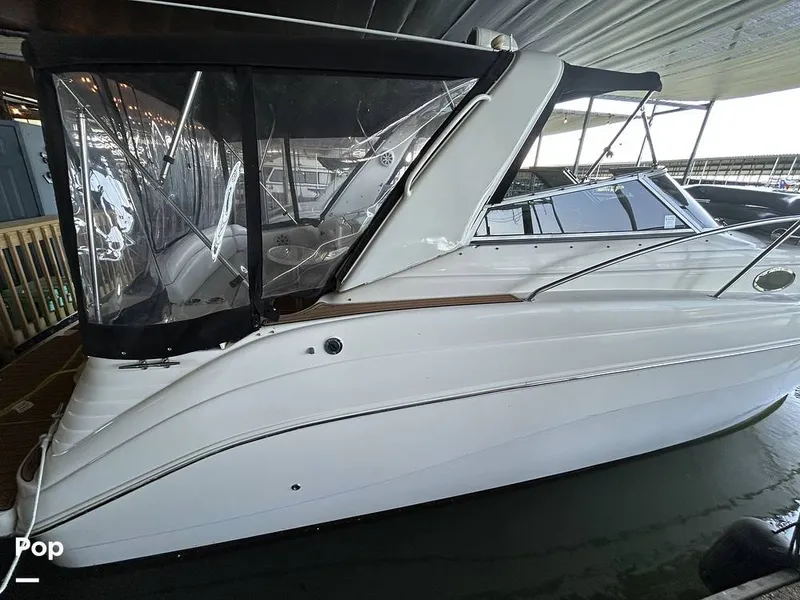 Slide: The Image of Rinker 342 Fiesta Vee 2006 - 15347742