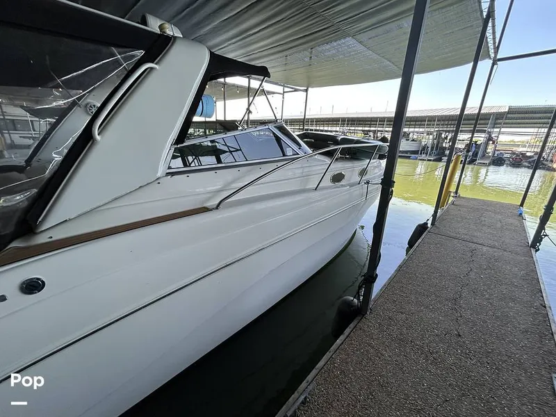 Slide: The Image of Rinker 342 Fiesta Vee 2006 - 15347743