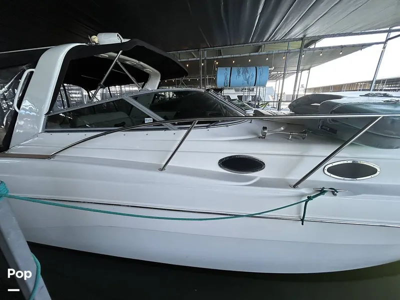 Slide: The Image of Rinker 342 Fiesta Vee 2006 - 15347744