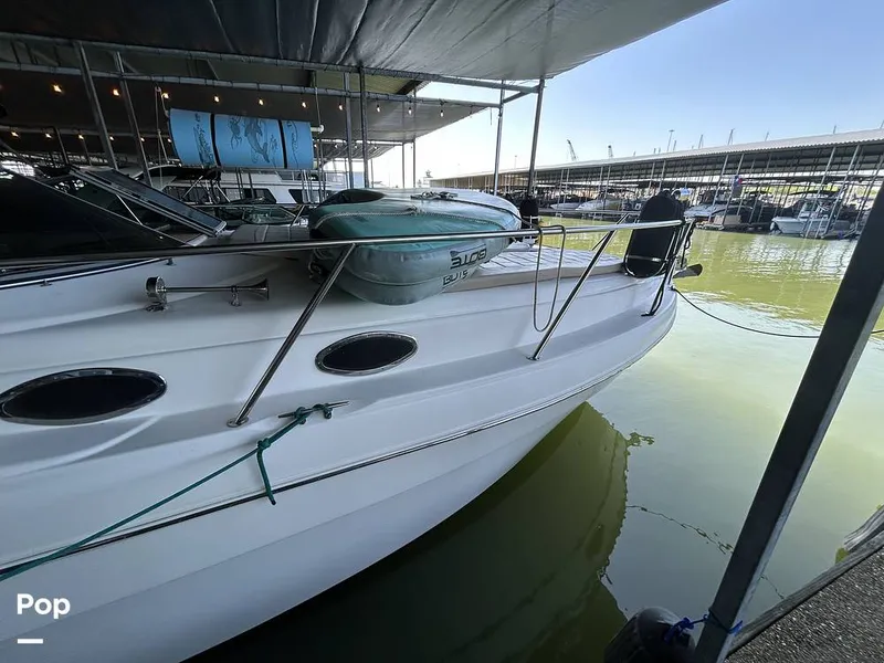 Slide: The Image of Rinker 342 Fiesta Vee 2006 - 15347745