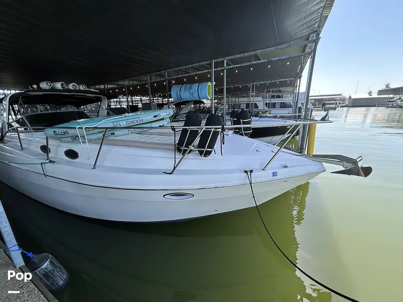 Slide: The Image of Rinker 342 Fiesta Vee 2006 - 15347746