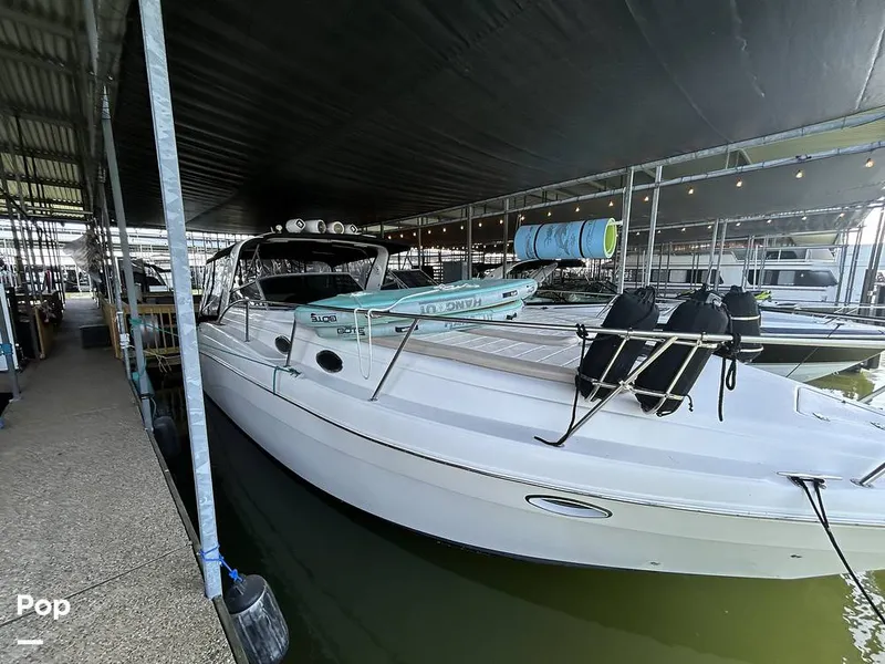 Slide: The Image of Rinker 342 Fiesta Vee 2006 - 15347747