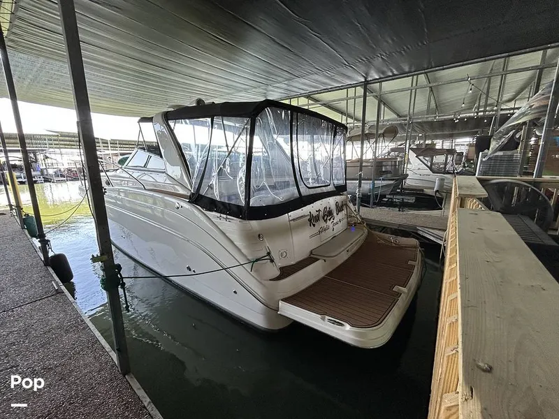 Slide: The Image of Rinker 342 Fiesta Vee 2006 - 15347748