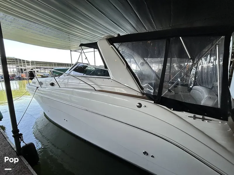 Slide: The Image of Rinker 342 Fiesta Vee 2006 - 15347749