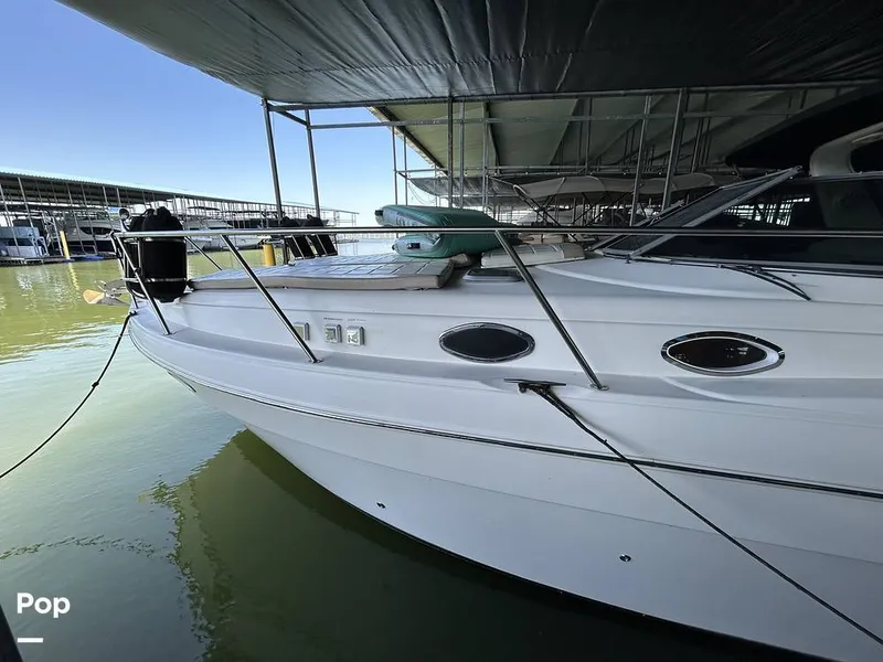 Slide: The Image of Rinker 342 Fiesta Vee 2006 - 15347750