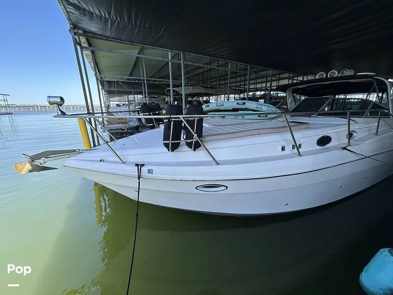 Slide: The Image of Rinker 342 Fiesta Vee 2006 - 15347751