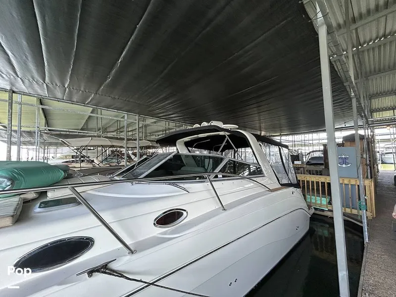 Slide: The Image of Rinker 342 Fiesta Vee 2006 - 15347753