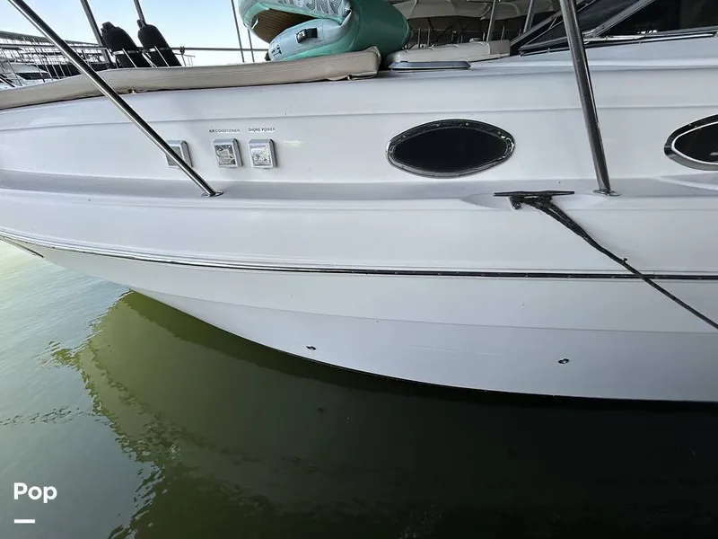 Slide: The Image of Rinker 342 Fiesta Vee 2006 - 15347754