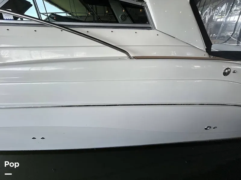 Slide: The Image of Rinker 342 Fiesta Vee 2006 - 15347756