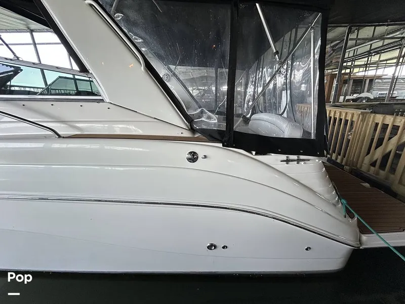 Slide: The Image of Rinker 342 Fiesta Vee 2006 - 15347758