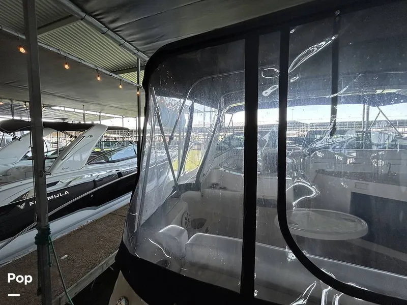 Slide: The Image of Rinker 342 Fiesta Vee 2006 - 15347765