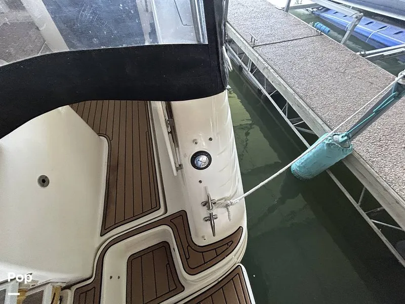 Slide: The Image of Rinker 342 Fiesta Vee 2006 - 15347767