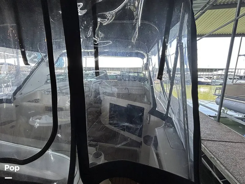 Slide: The Image of Rinker 342 Fiesta Vee 2006 - 15347768