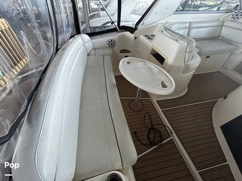 Slide: The Image of Rinker 342 Fiesta Vee 2006 - 15347770