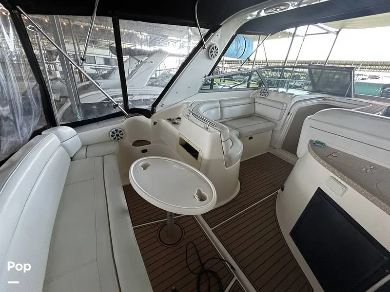 Slide: The Image of Rinker 342 Fiesta Vee 2006 - 15347771