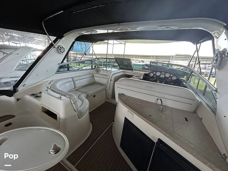 Slide: The Image of Rinker 342 Fiesta Vee 2006 - 15347772