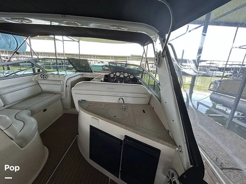 Slide: The Image of Rinker 342 Fiesta Vee 2006 - 15347773