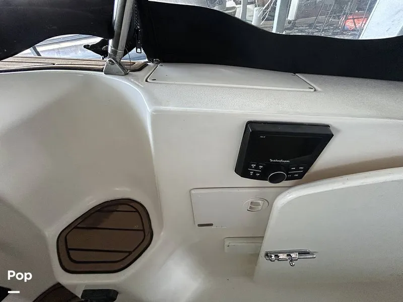 Slide: The Image of Rinker 342 Fiesta Vee 2006 - 15347778