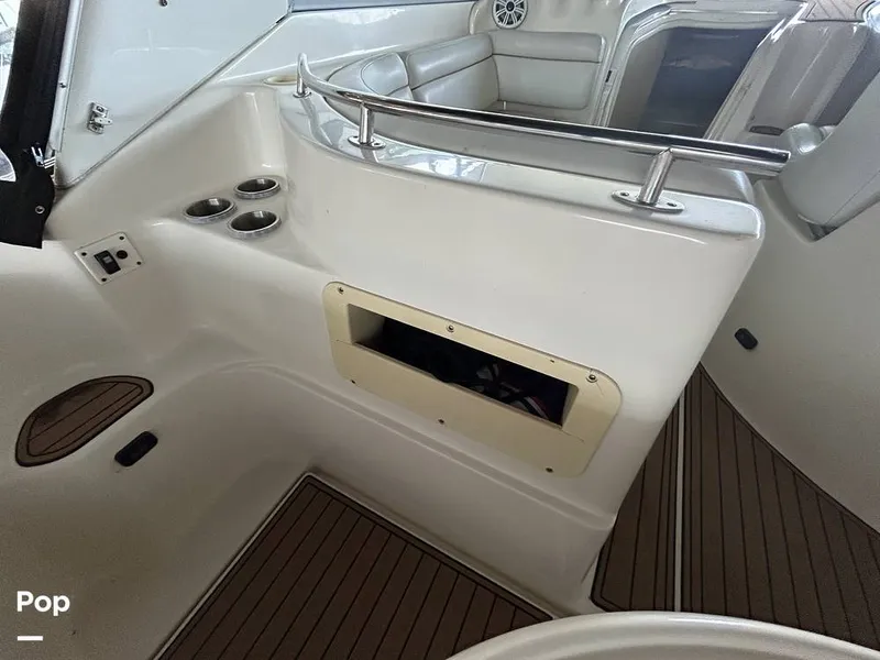 Slide: The Image of Rinker 342 Fiesta Vee 2006 - 15347780