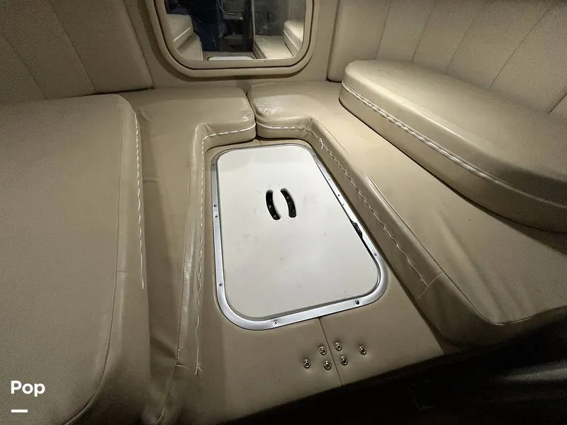 Slide: The Image of Rinker 342 Fiesta Vee 2006 - 15347727