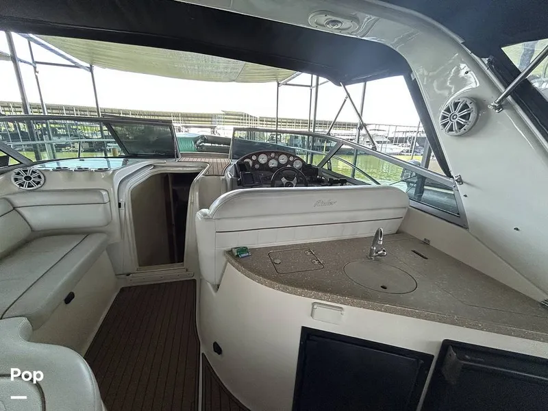 Slide: The Image of Rinker 342 Fiesta Vee 2006 - 15347782