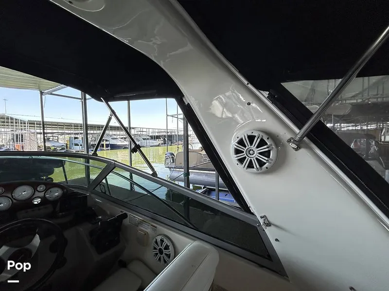 Slide: The Image of Rinker 342 Fiesta Vee 2006 - 15347783