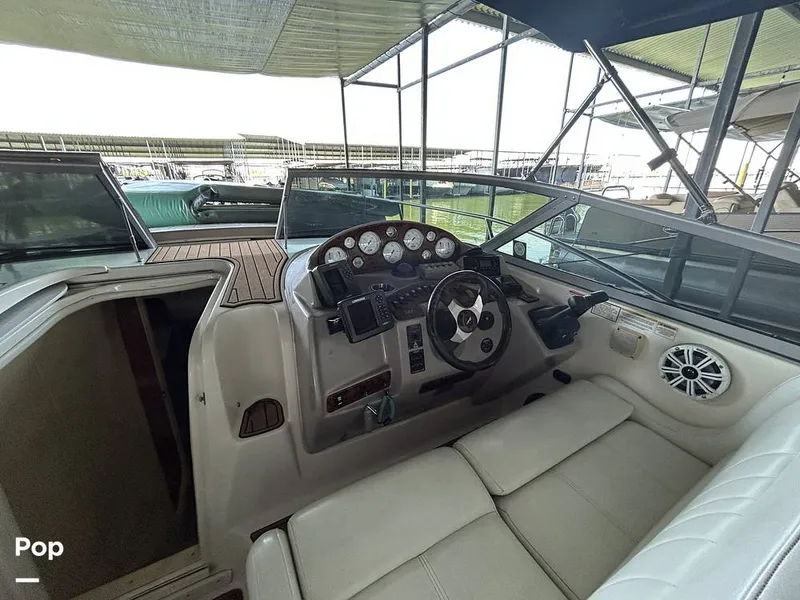 Slide: The Image of Rinker 342 Fiesta Vee 2006 - 15347787