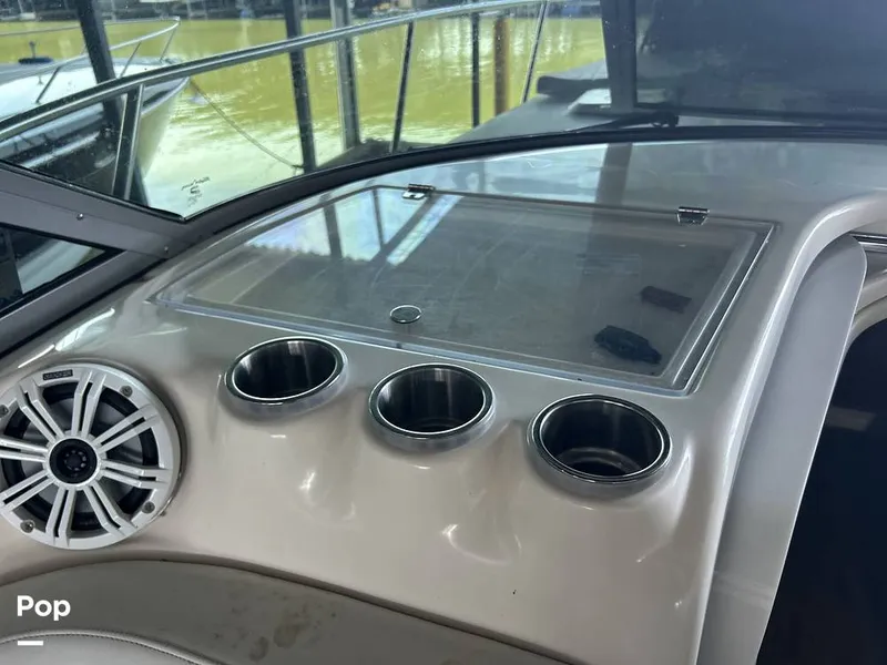 Slide: The Image of Rinker 342 Fiesta Vee 2006 - 15347790