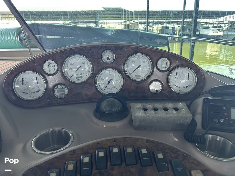 Slide: The Image of Rinker 342 Fiesta Vee 2006 - 15347798