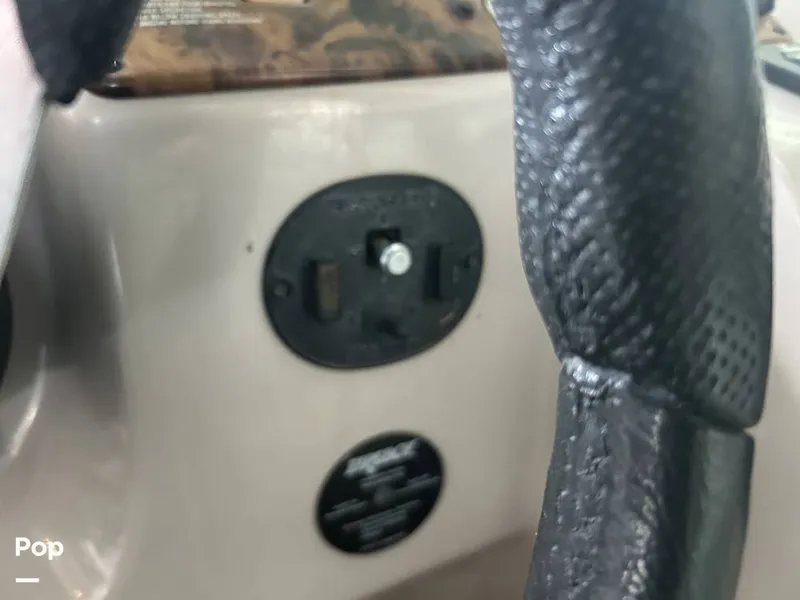 Slide: The Image of Rinker 342 Fiesta Vee 2006 - 15347800