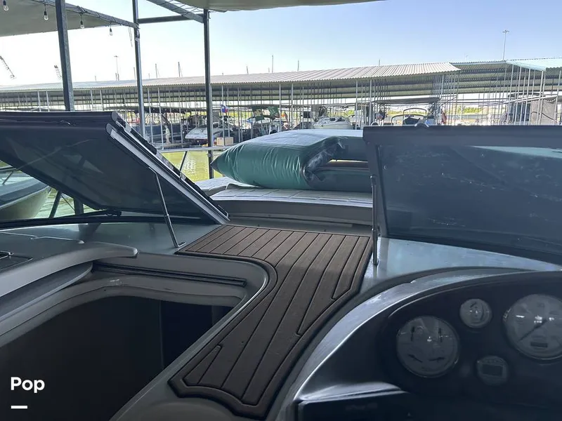 Slide: The Image of Rinker 342 Fiesta Vee 2006 - 15347802