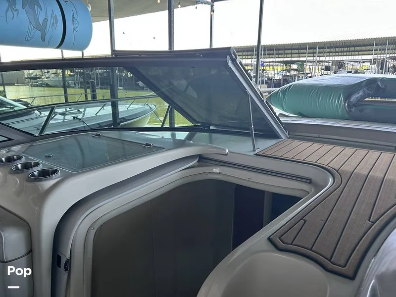 Slide: The Image of Rinker 342 Fiesta Vee 2006 - 15347803