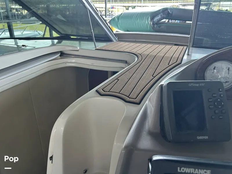 Slide: The Image of Rinker 342 Fiesta Vee 2006 - 15347804