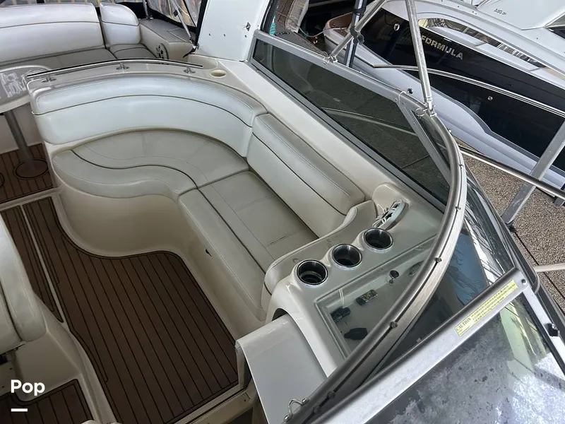 Slide: The Image of Rinker 342 Fiesta Vee 2006 - 15347815