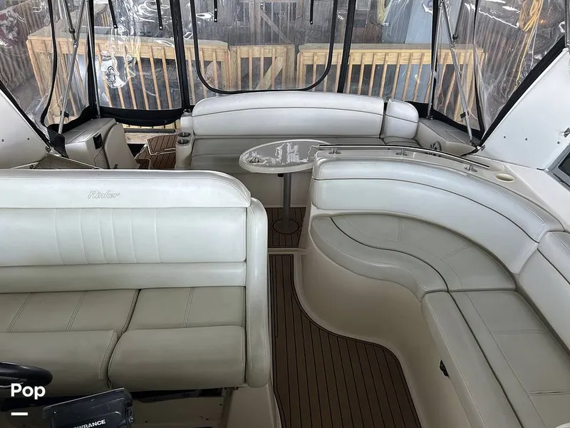 Slide: The Image of Rinker 342 Fiesta Vee 2006 - 15347816