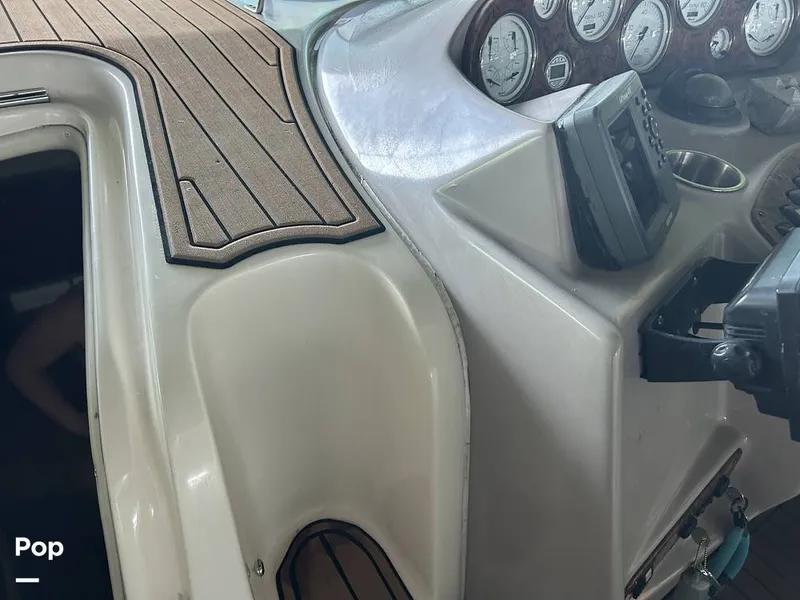 Slide: The Image of Rinker 342 Fiesta Vee 2006 - 15347817