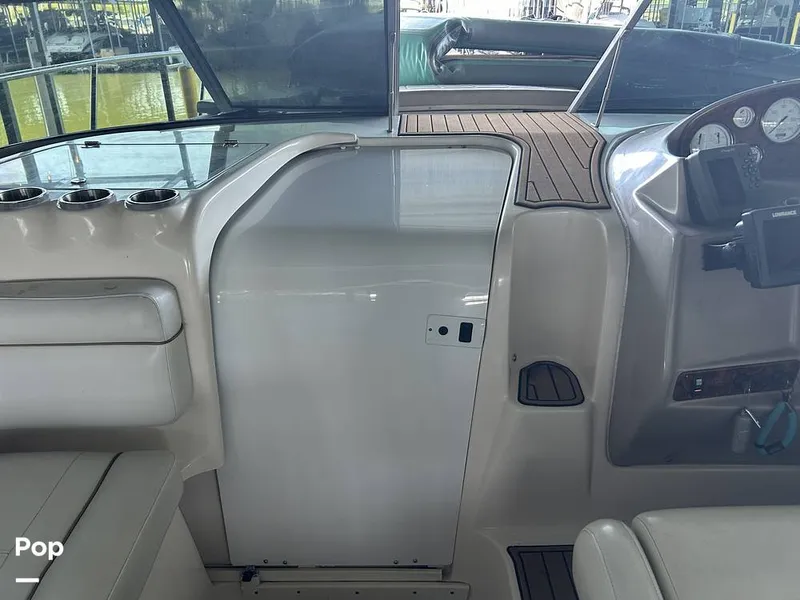 Slide: The Image of Rinker 342 Fiesta Vee 2006 - 15347818